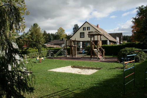 Spielplatz